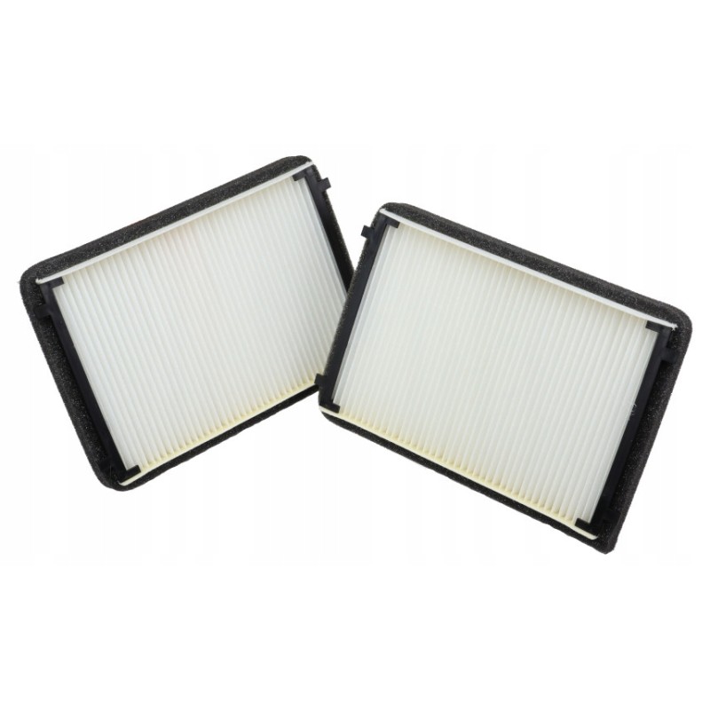 John Deere L214634 cabin filter