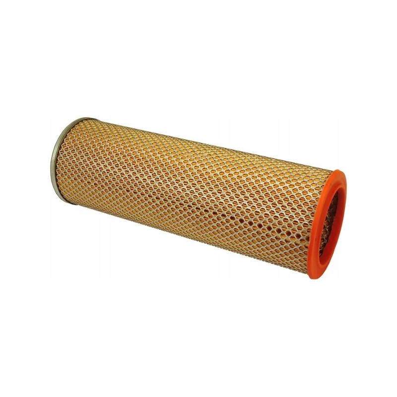 Cylindrical air filter 331x114 5mm Valtra VA
