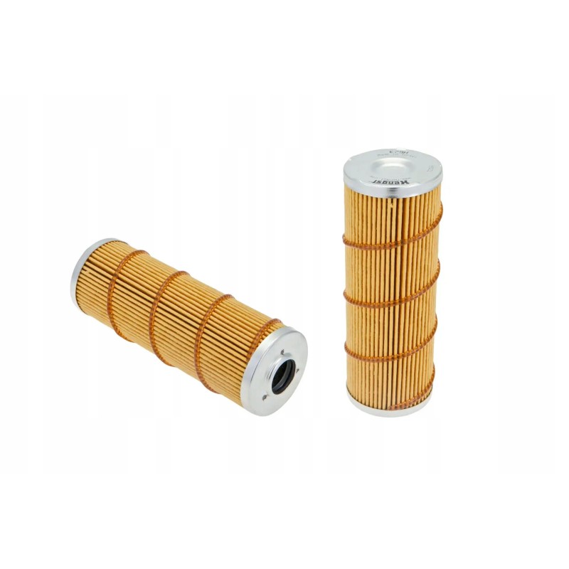 E79h driving hydraulic oil filter