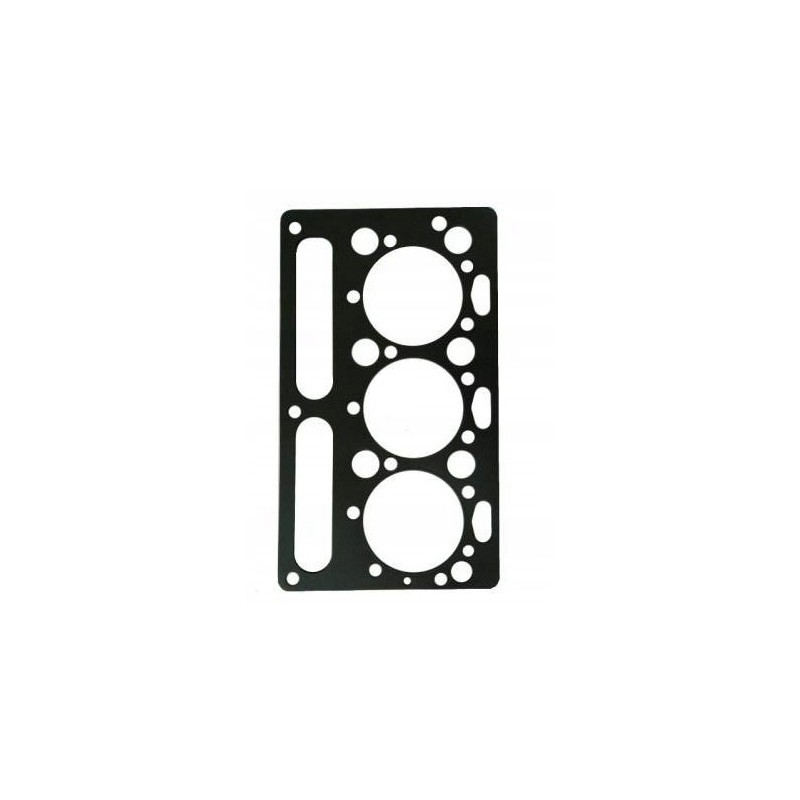 Head gasket, steel, metal, mf 3, mf255