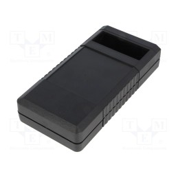 1 pcs x BOPLA - 34501000 - Enclosure: for devices with displays, X: 60mm, Y: 120mm, Z: 22mm