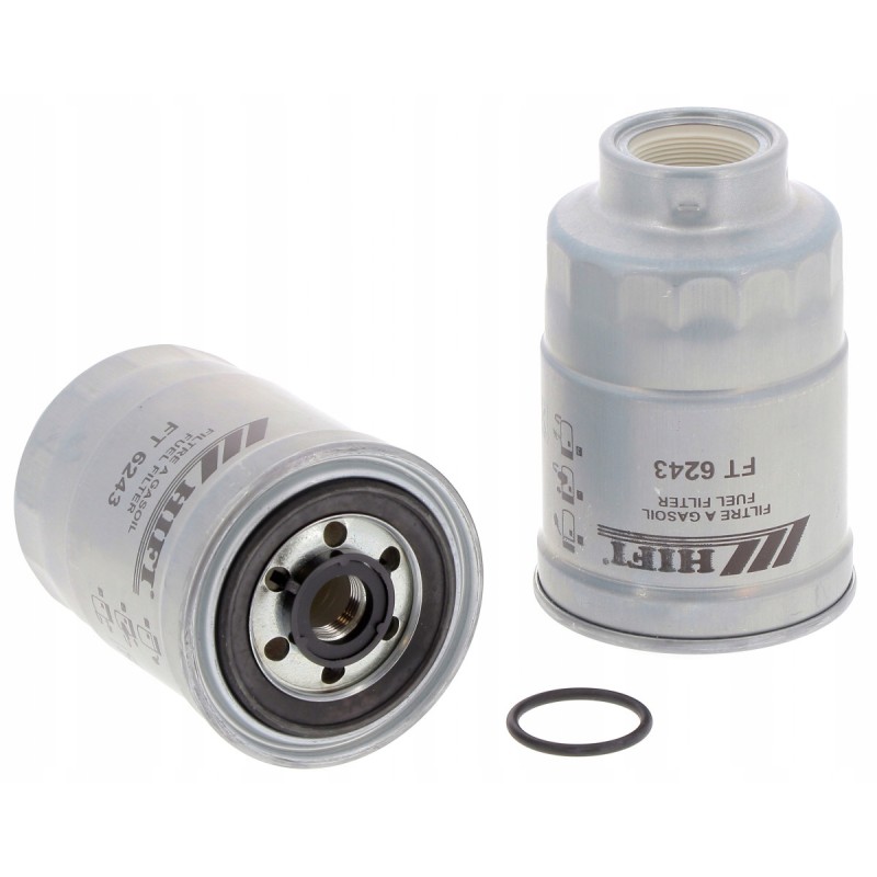 US$6243 hifi fuel filter