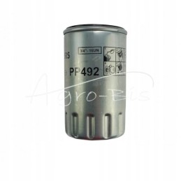 Landini mf oil filter