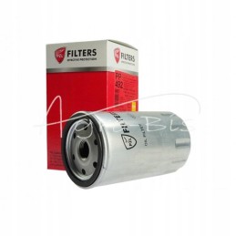 Landini mf oil filter