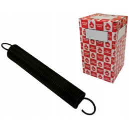 Door spring c 385 original 88368027u