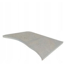 Tooth for welding claas 996841