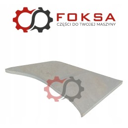 Tooth for welding claas 996841