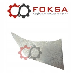 Tooth for welding claas 996841