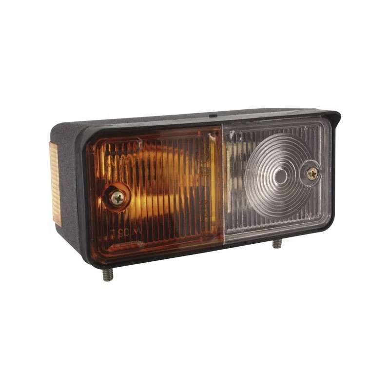 Turn signal lamp w06p 43 right side