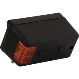 Turn signal lamp w06p 43 right side