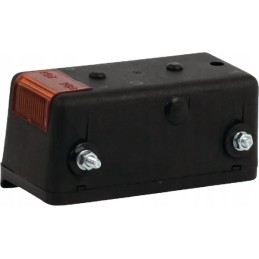 Turn signal lamp w06p 43 right side