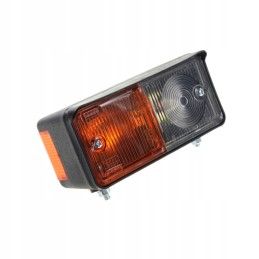 Turn signal lamp w06p 43 right side