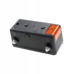 Turn signal lamp w06p 43 right side