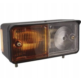 Turn signal lamp w06p 43 right side