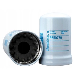 Oil filter john deere re504836 p550779 re507522