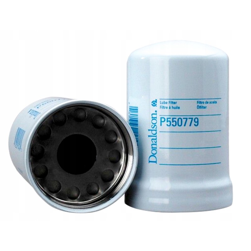 Oil filter john deere re504836 p550779 re507522