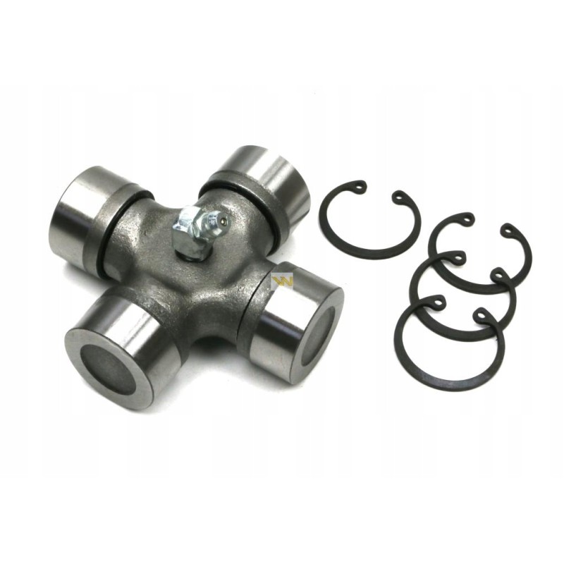 Shaft cross 23 80x61 3 series 2r Warynski w219201