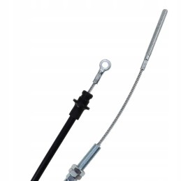 Brake cable cable l 830mm c 330m Andoria