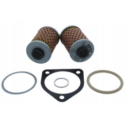 Oil filter mahle ox37d bmw r 45 50 60 65 80 100