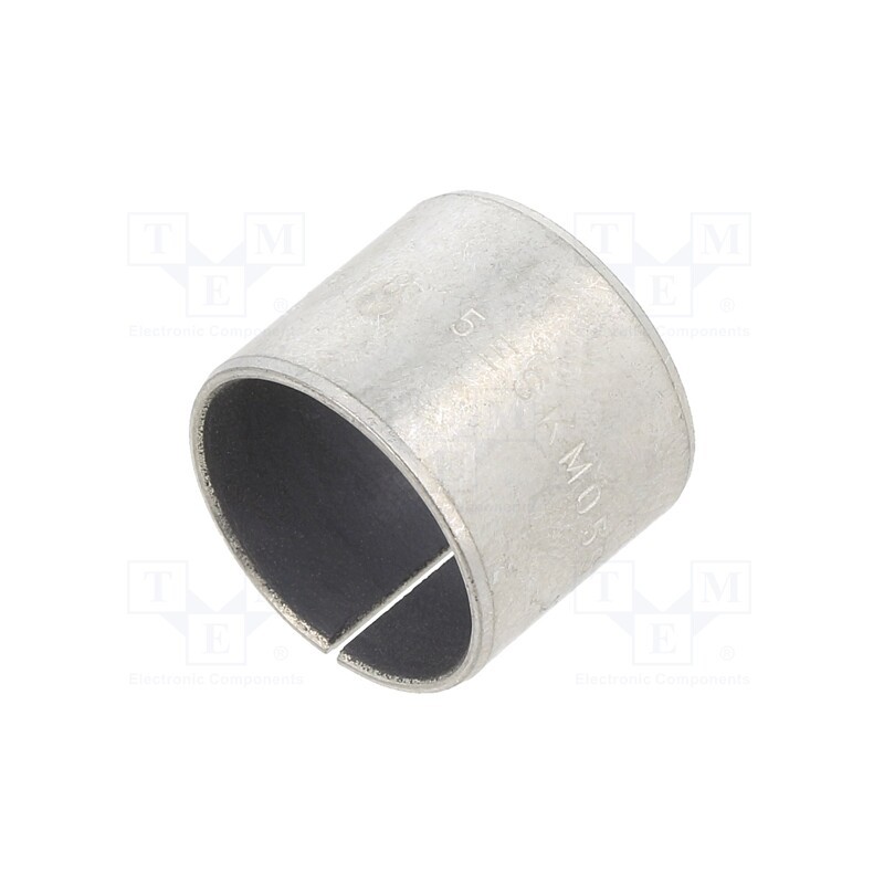 1 pcs x SKF - PCM 161815 E SKF - Bearing: sleeve bearing, Øout: 15mm, Øint: 16mm, L: 15mm