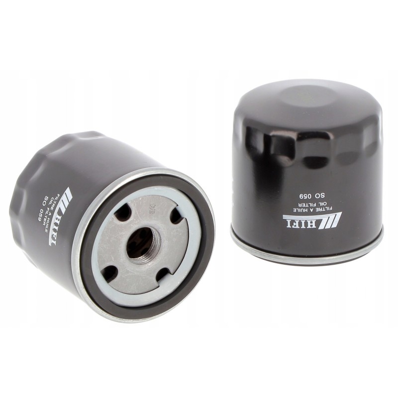 So059 oil filter hifi filter