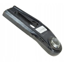 Right beam end c 385 4 cylinder 84450240 a