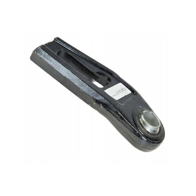 Right beam end c 385 4 cylinder 84450240 a