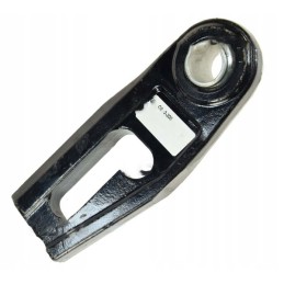 Right beam end c 385 4 cylinder 84450240 a