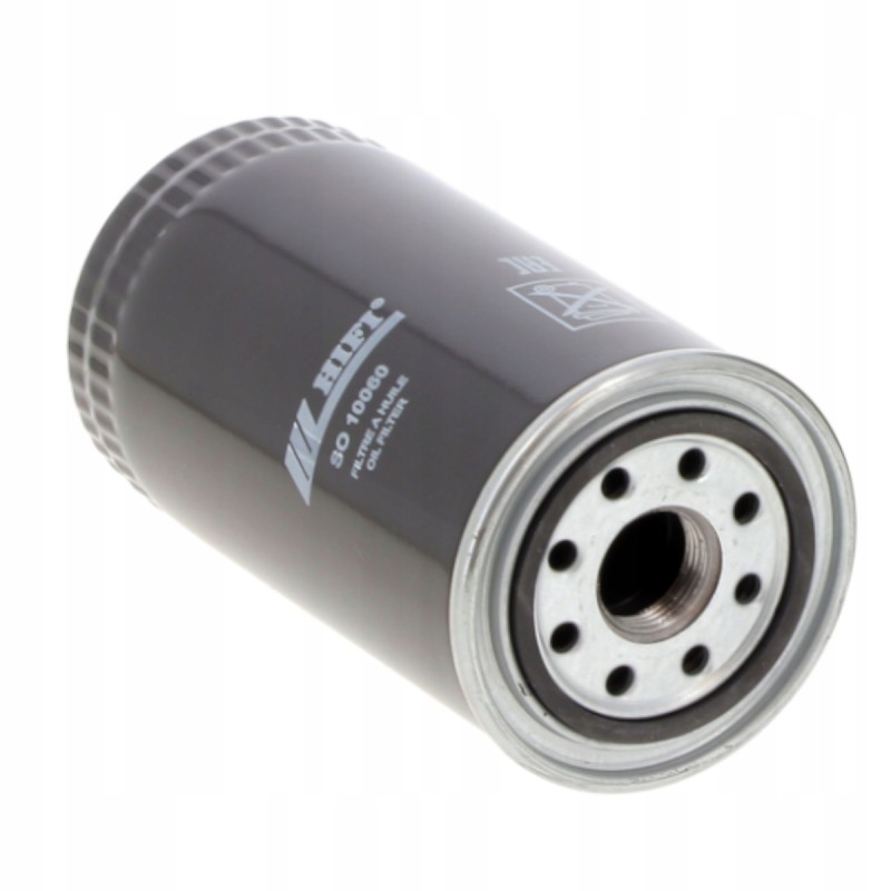 Oil filter case Puma CVX New Holland 84228488