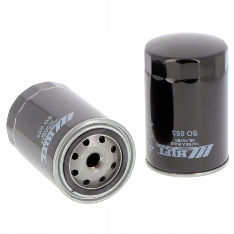 Oil filter hifi so053 7701029280 class fendt jcb