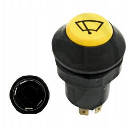 Universal wiper switch