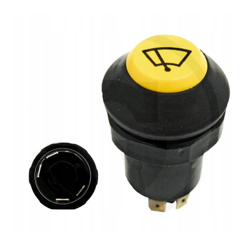 Universal wiper switch