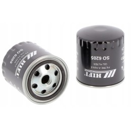 So6205 hifi oil filter