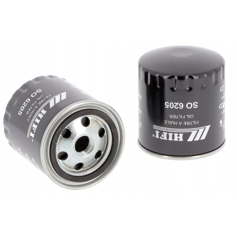 So6205 hifi oil filter