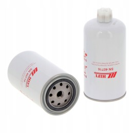 New Holland SN40716 fuel filter with separator