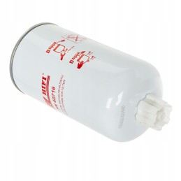 New Holland SN40716 fuel filter with separator