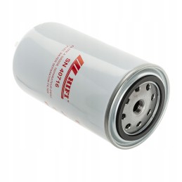 New Holland SN40716 fuel filter with separator
