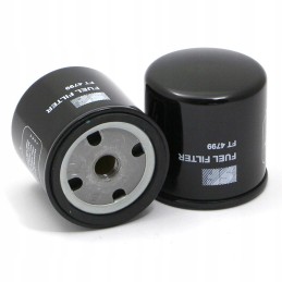 Sp4397 oil filter SF filter replaces SO434