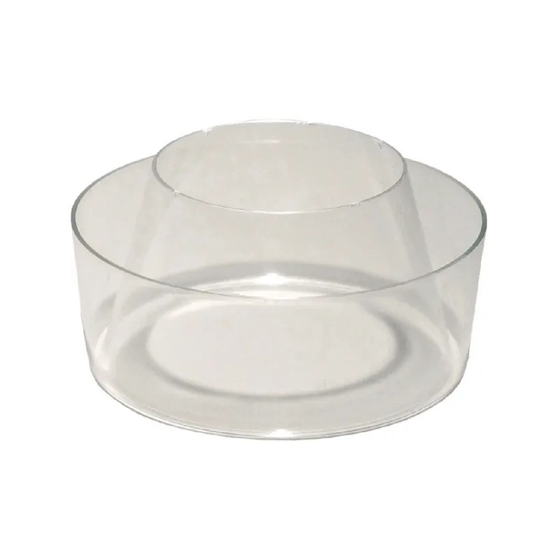 Kramp dust collector, width 170mm, length 85mm, Ford