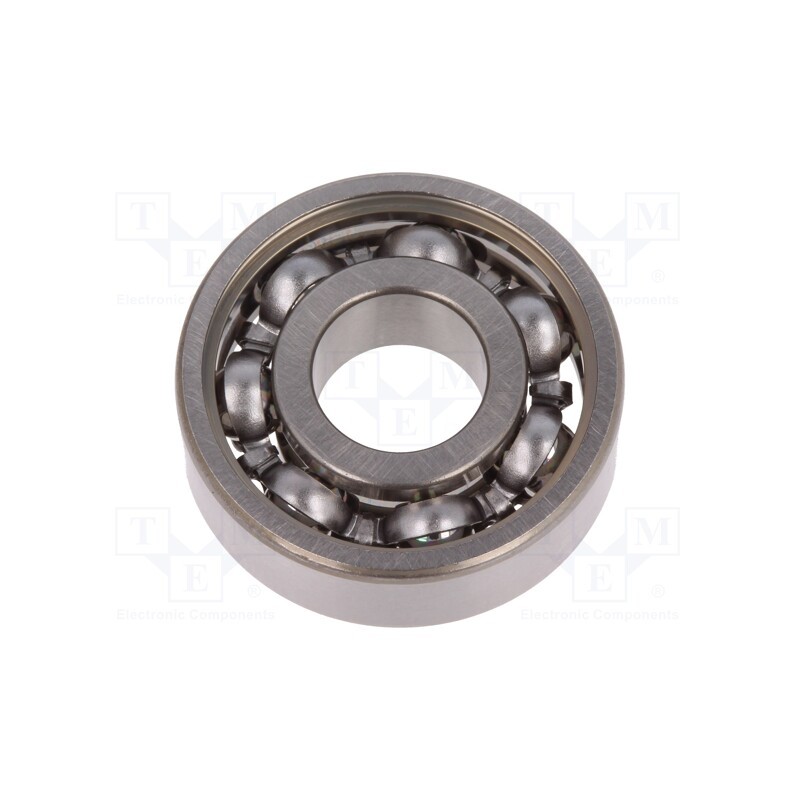 1 pcs x SKF - 6000/C3 SKF - Bearing: single row deep groove ball, Øint: 10mm, Øout: 26mm