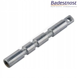 Section slider C1 plunger distributor P40 badestnost