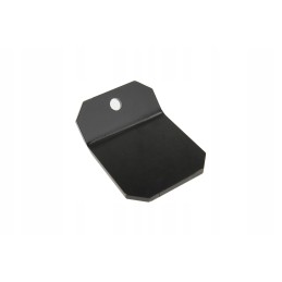 4350314m1 fuel tank mounting plate