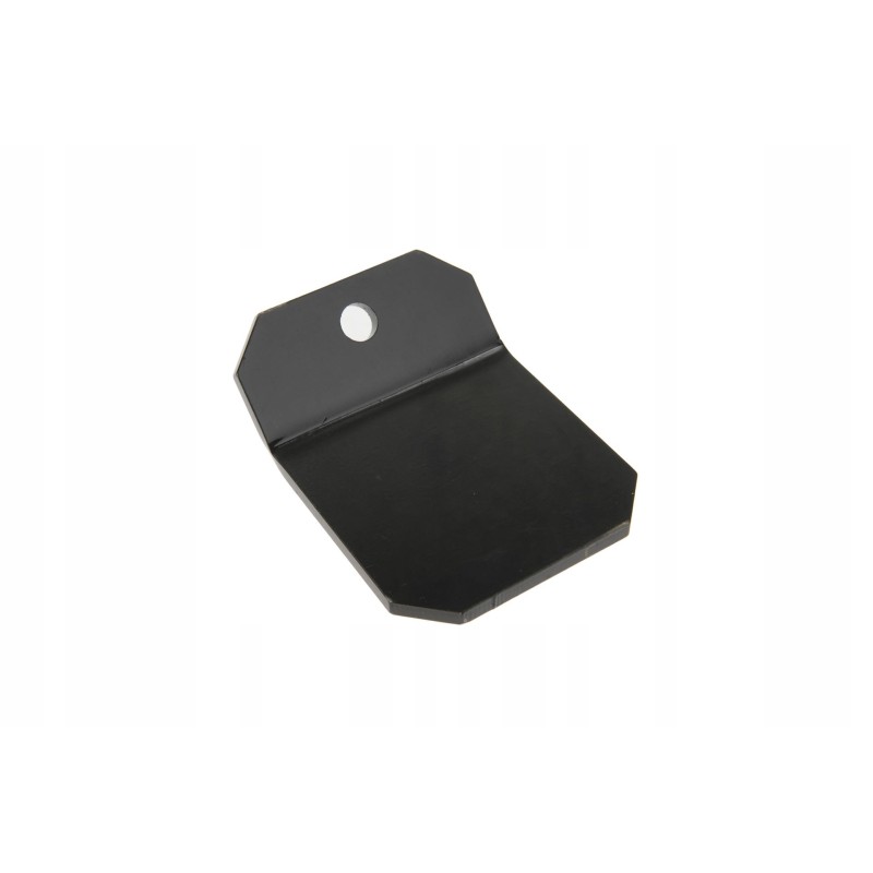 4350314m1 fuel tank mounting plate