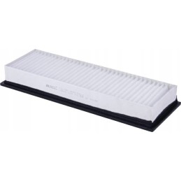 Cabin filter not certified en15695 sc 90128