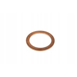 V615881824 copper washer 18 x 24 x 1 5