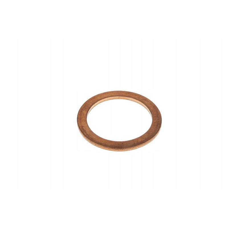 V615881824 copper washer 18 x 24 x 1 5