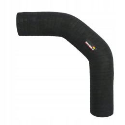 Upper radiator hose l80331 reinforced with joh cord