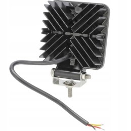 La10505 work lamp x 31w 2400 250 lumen kramp