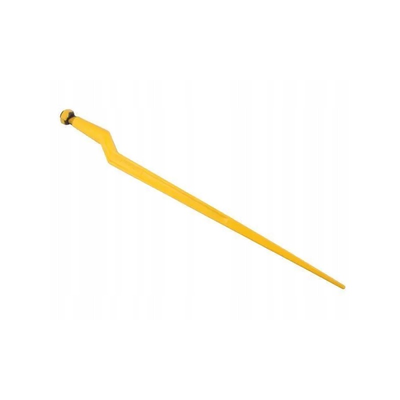 Heavy universal loader zl 880 mm round