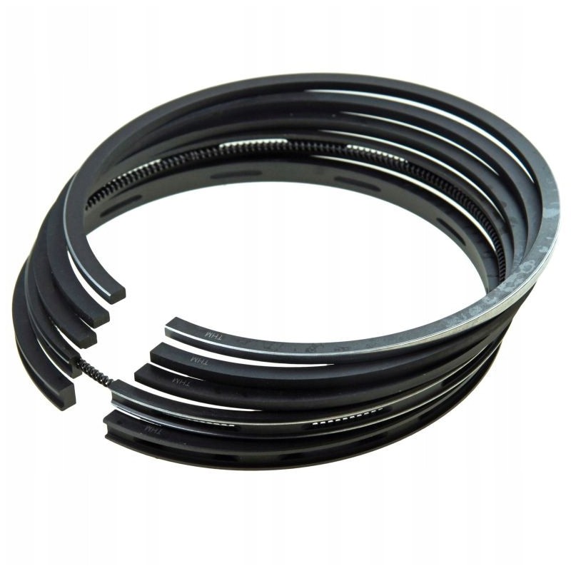 Set of rings khd deutz q110 00 c385